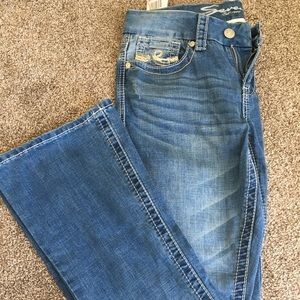 NWT Seven7 size 6 jeans